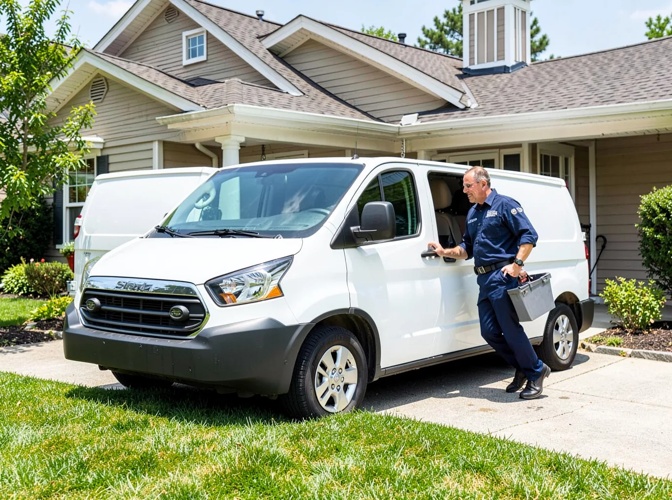 Emergency Plumber company in Barry, TX